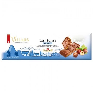 Swiss Milk Chocolate Bar...