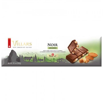 Swiss Dark Chocolate Bar...