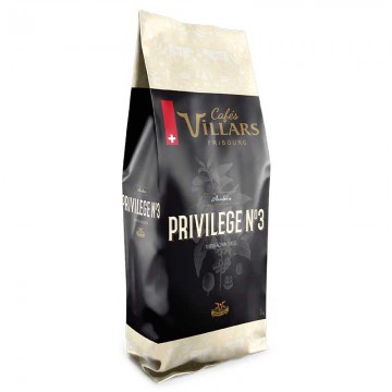 Privilege N°3 coffee beans,...