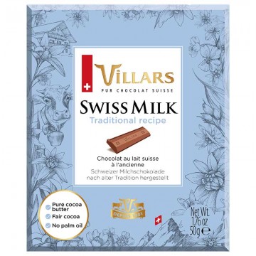 Schweizer Milch Pur...