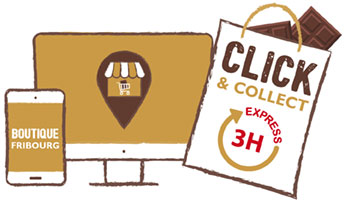 Click&Collect 3h
