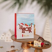 Hohoho, mais qui voilà? 👀
Vous l'attendiez impatiemment, le voici: Le tout premier calendrier de l'avent en édition limitée 100% Villars! 🎅🏻
Il n'aura jamais été aussi bon d'attendre Noël... 🍫

Disponible en boutique mais également en ligne, il vous suffit de cliquer sur le lien dans la bio!

#villarsmoment #suisse #switzerland #chocolatsuisse #chocolatfribourgeois #chocolat #chocolatvillars #calendrierdelavent #noel #christmas