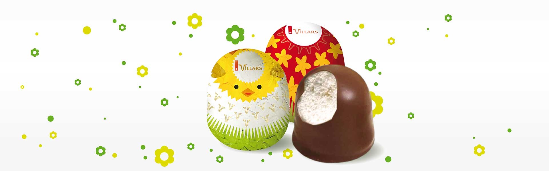 Swiss Whips Spring Edition Chocolat Villars